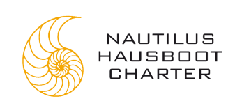 Nautilus-Hausbootcharter Logo