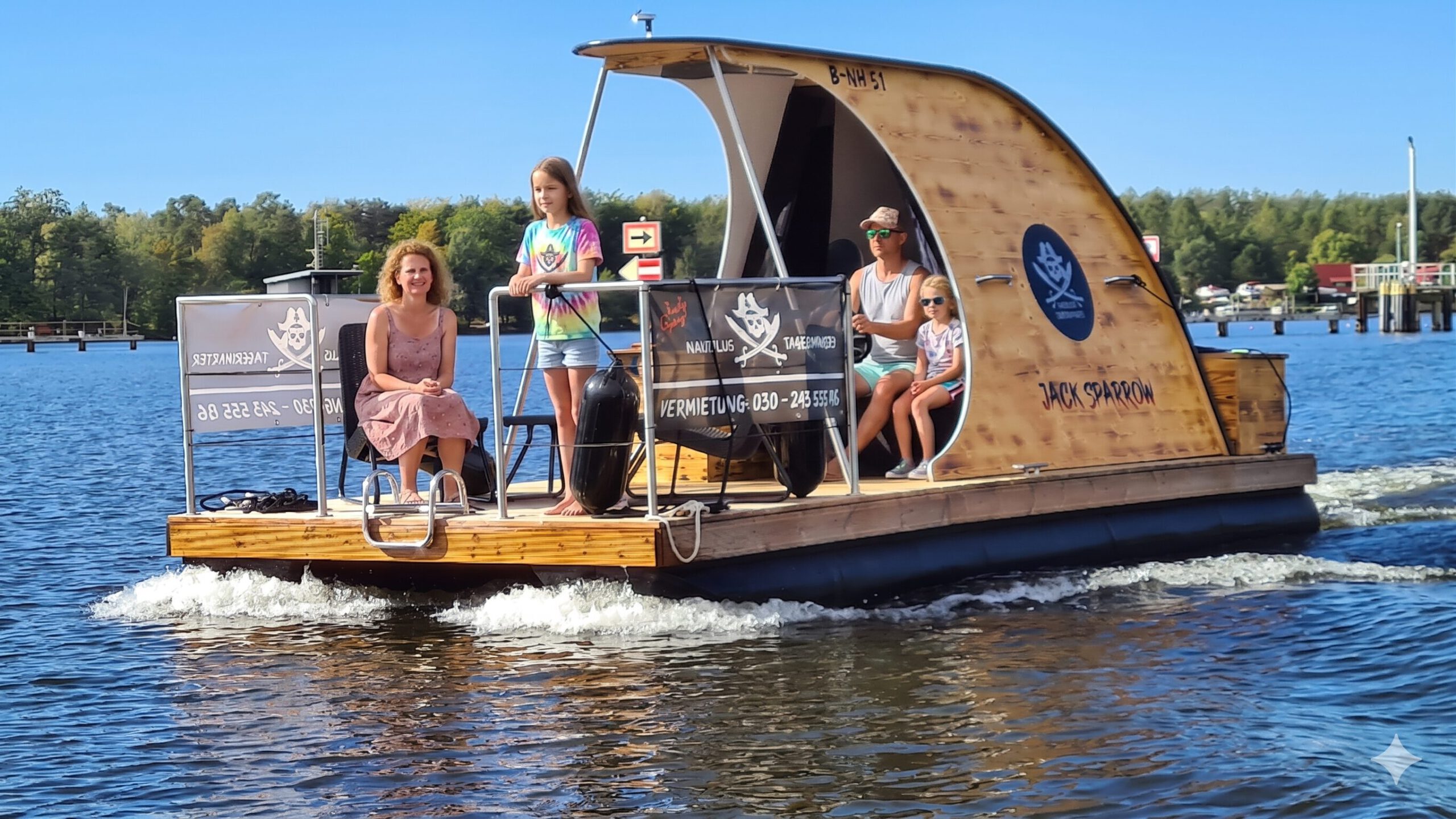 Adventure Sommer KI